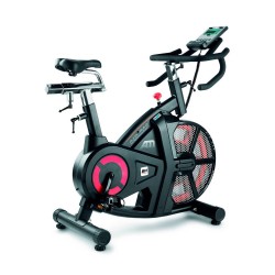 BH Fitness i.Air Mag HIIT Indoor Cycle