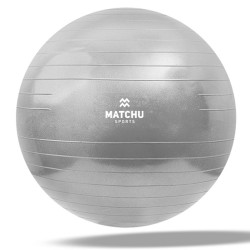 Matchu Sports Fitnessbal 65cm
