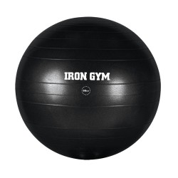 Iron Gym - Essential Fitnessbal 55 cm