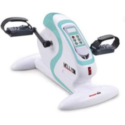 Toorx Mini Bike WELLY E - Elektrische Stoelfiets