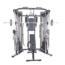 Finnlo Fitness Multi-Gym Autark 10.0