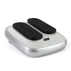 BluMill Circulation Leg Exerciser - Stoelfiets - Verbeterde Bloedcirculatie - Loopsimulator met afstandsbediening