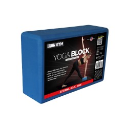 Iron Gym - Yoga Blok