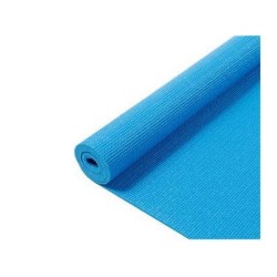 Yogamat universele Fitness Mat - Yogamatjes - 170 x 60 x 0.3 CM - Kaytan - Blauw - Yoga mat kopen - Yogamat kopen -