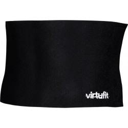 Afslankband - VirtuFit Tailleband - Waist Trainer - Slimming belt - 20 cm