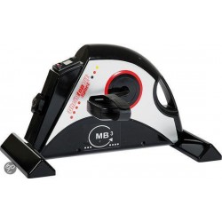 Christopeit MB3 Mini Bike Stoelfiets