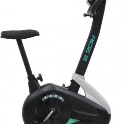 Fitbike Ride 2 Hometrainer Zwart