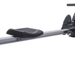 VirtuFit Row 450 Roeitrainer Zwart