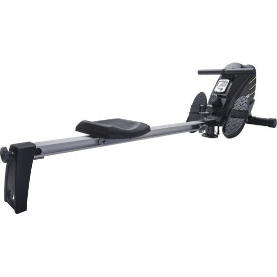 VirtuFit Row 450 Roeitrainer Zwart